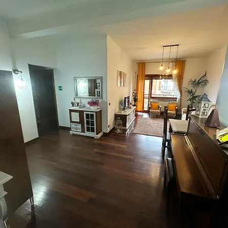 別荘 La Casa Di Fred *