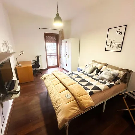 La Casa Di Fred 別荘 *