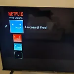 La Casa Di Fred