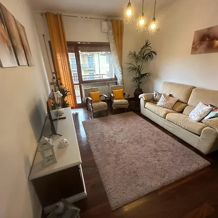 La Casa Di Fred