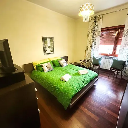 La Casa Di Fred Dom wakacyjny