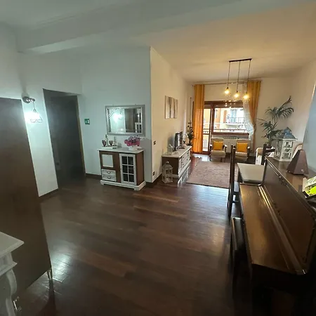 La Casa Di Fred Rzym