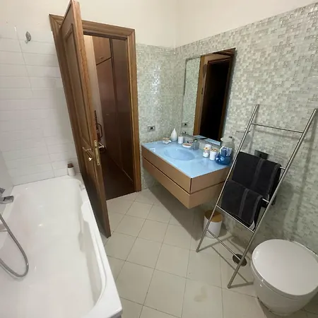 La Casa Di Fred * Rzym
