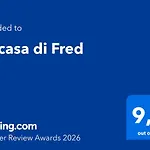 La Casa Di Fred