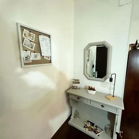 Ferienhaus La Casa Di Fred Rom