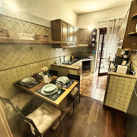 La Casa Di Fred * Rom