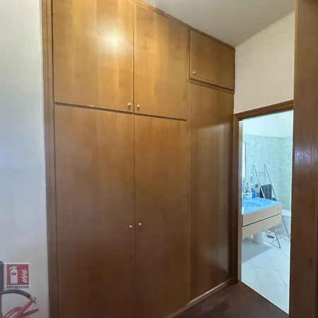 La Casa Di Fred Ferienhaus Rom