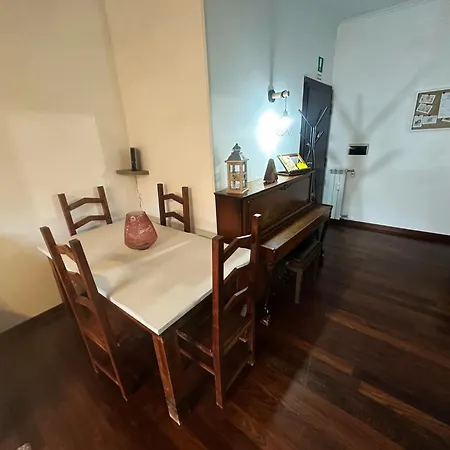 La Casa Di Fred Rom