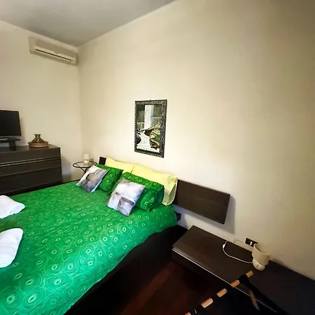 Ferienhaus La Casa Di Fred Rom