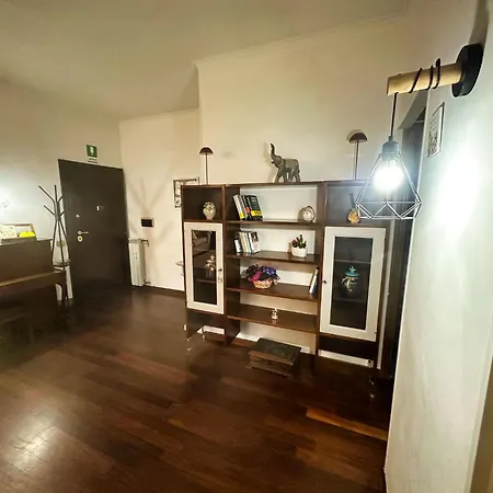 Дом отдыха La Casa Di Fred Рим