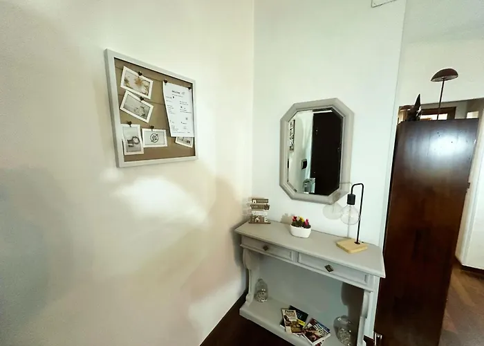 Дом отдыха La Casa Di Fred Рим