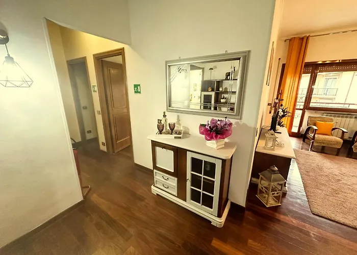 La Casa Di Fred Рим