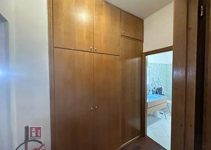 La Casa Di Fred Дом отдыха Рим