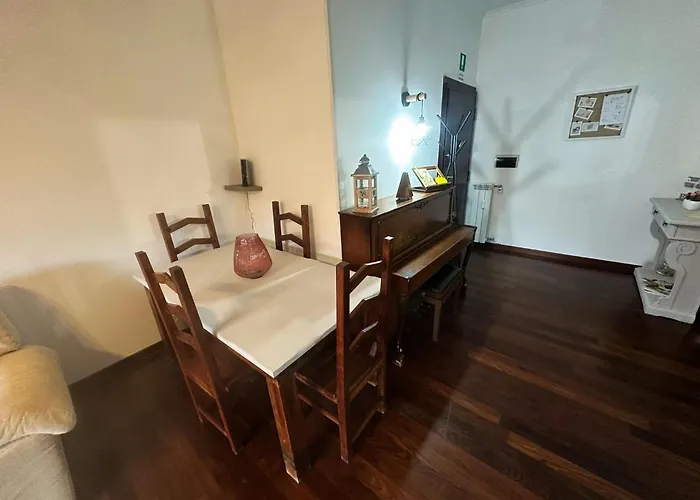 La Casa Di Fred Рим