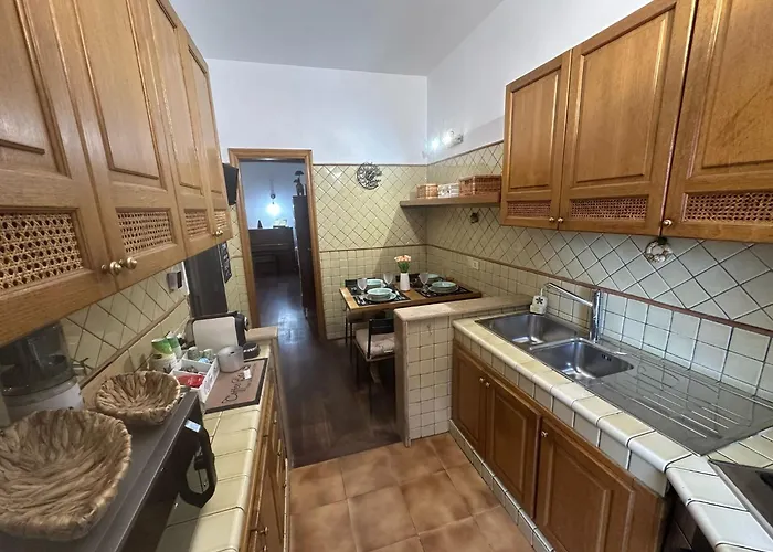 Дом отдыха La Casa Di Fred