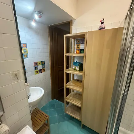 La Casa Di Fred